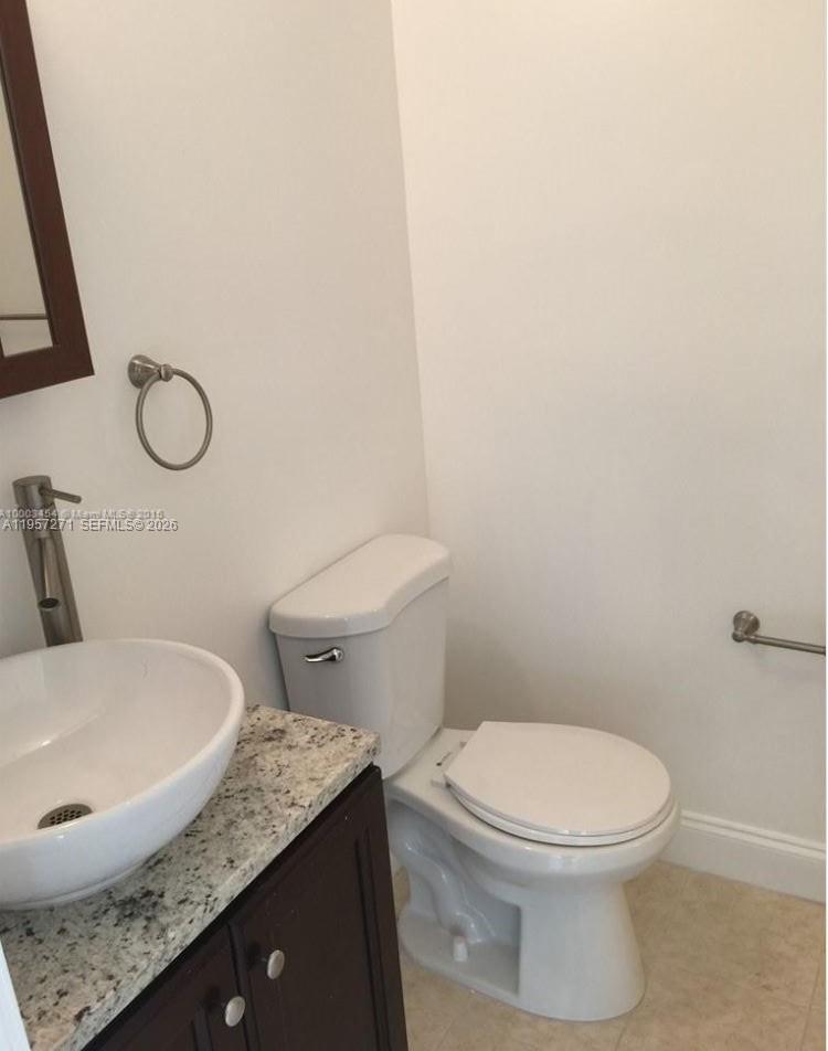 NORTH ANDREWS TERRACE - Residential Lease