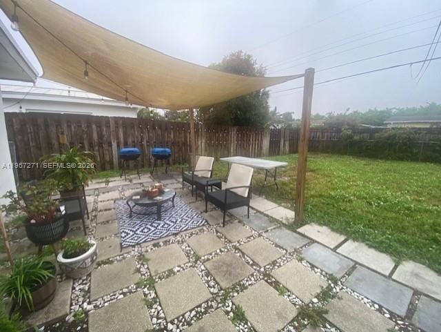 NORTH ANDREWS TERRACE - Residential Lease