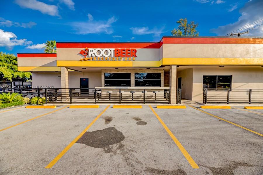 11101 NW 27th Ave
