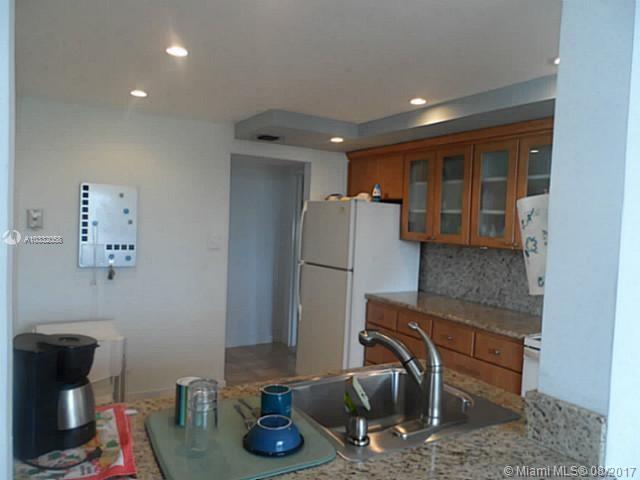 REEF WEST CONDO - Residential Lease