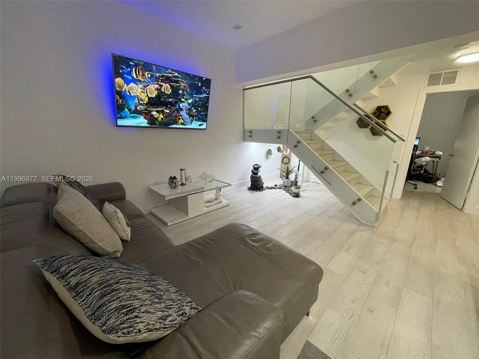 THE VILLAS OF ST AGNES CO - Residential Lease