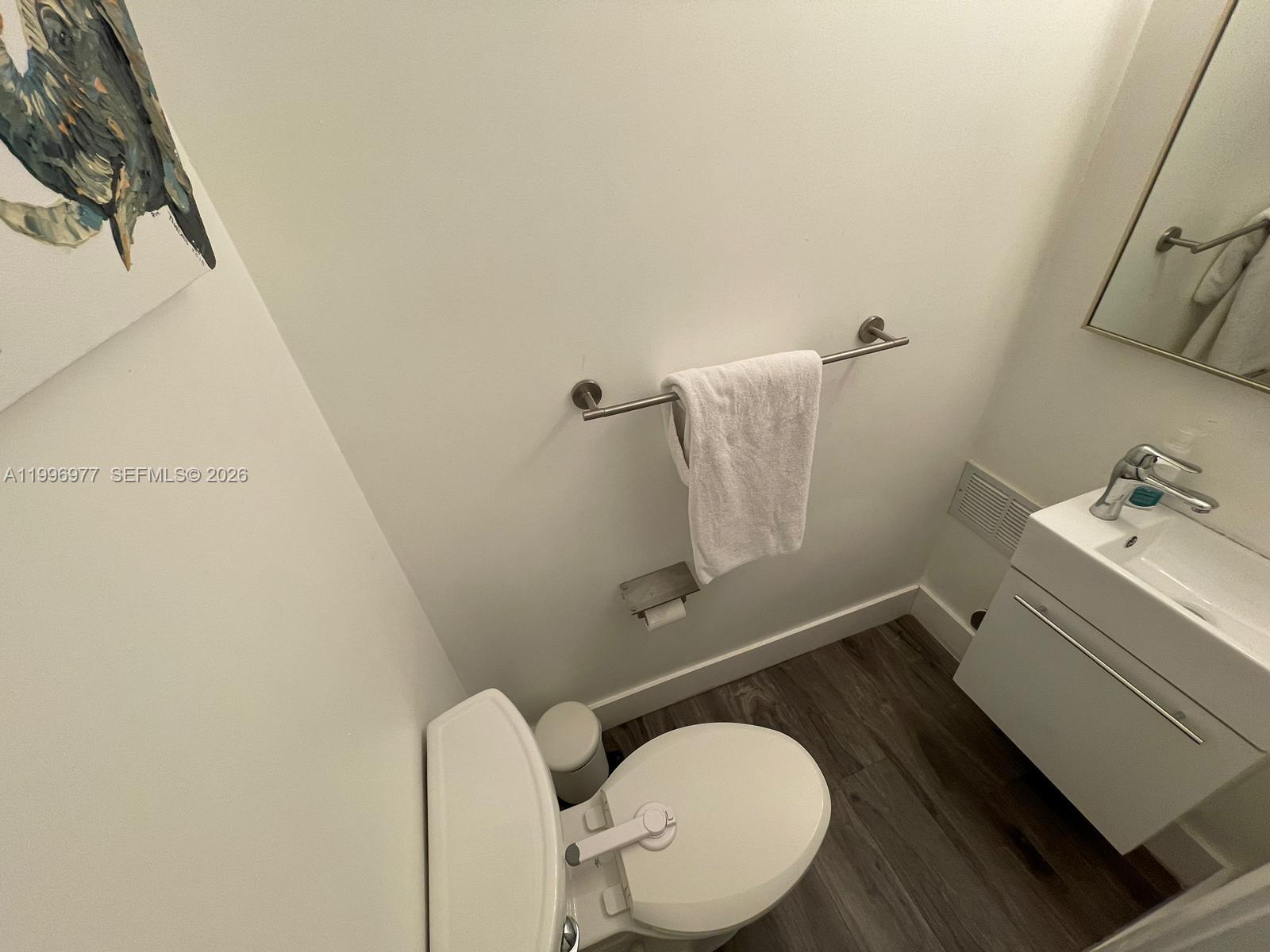 THE VILLAS OF ST AGNES CO - Residential Lease