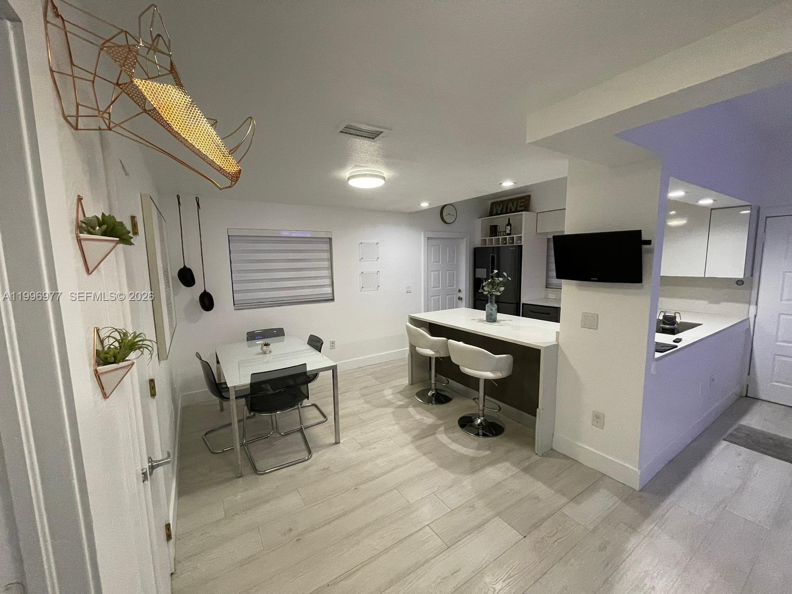 THE VILLAS OF ST AGNES CO - Residential Lease