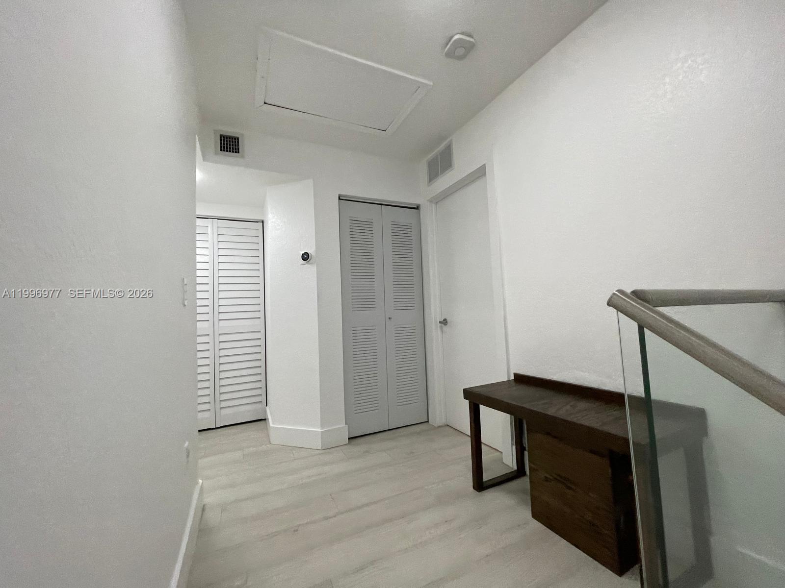 THE VILLAS OF ST AGNES CO - Residential Lease