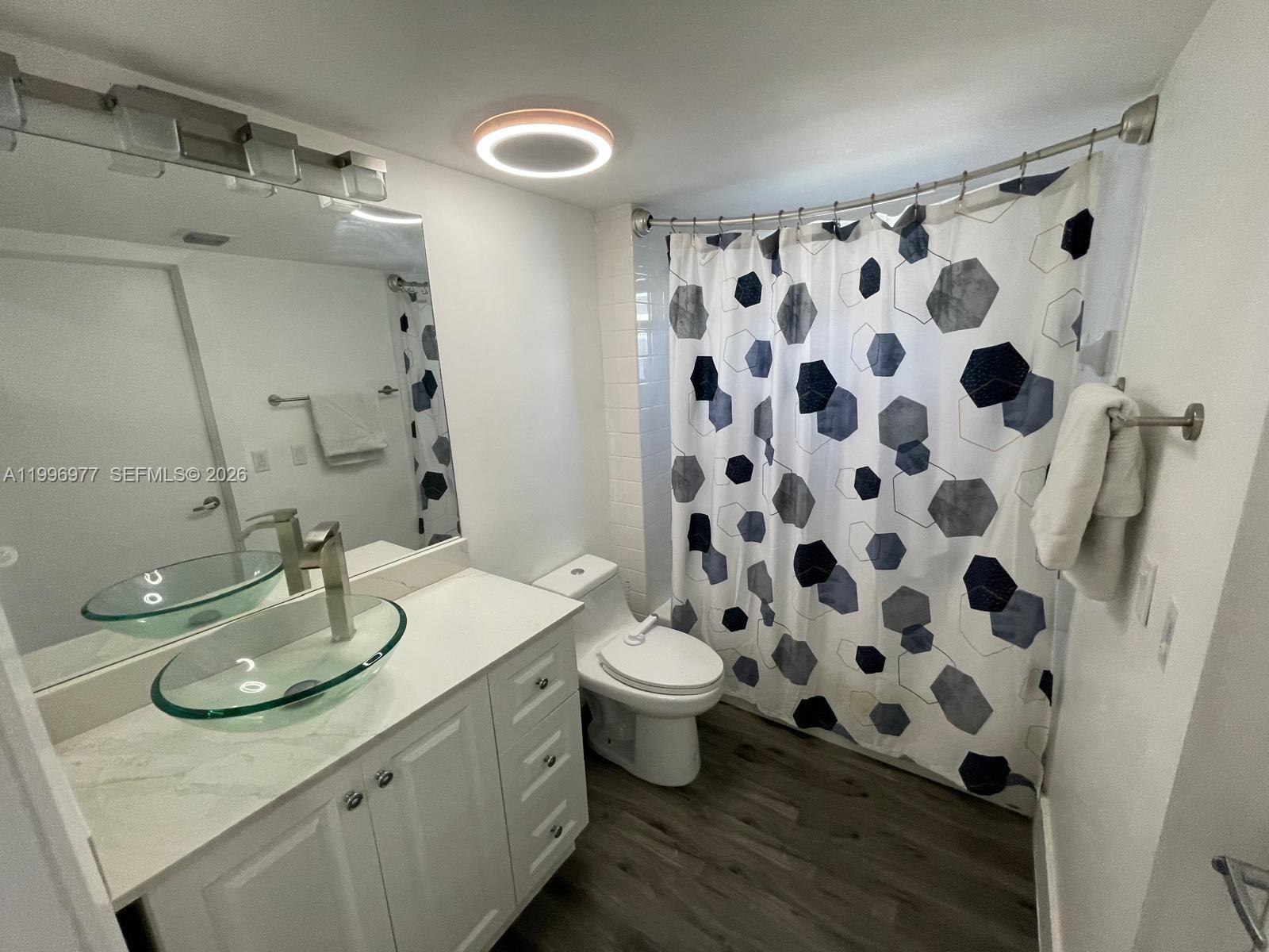 THE VILLAS OF ST AGNES CO - Residential Lease