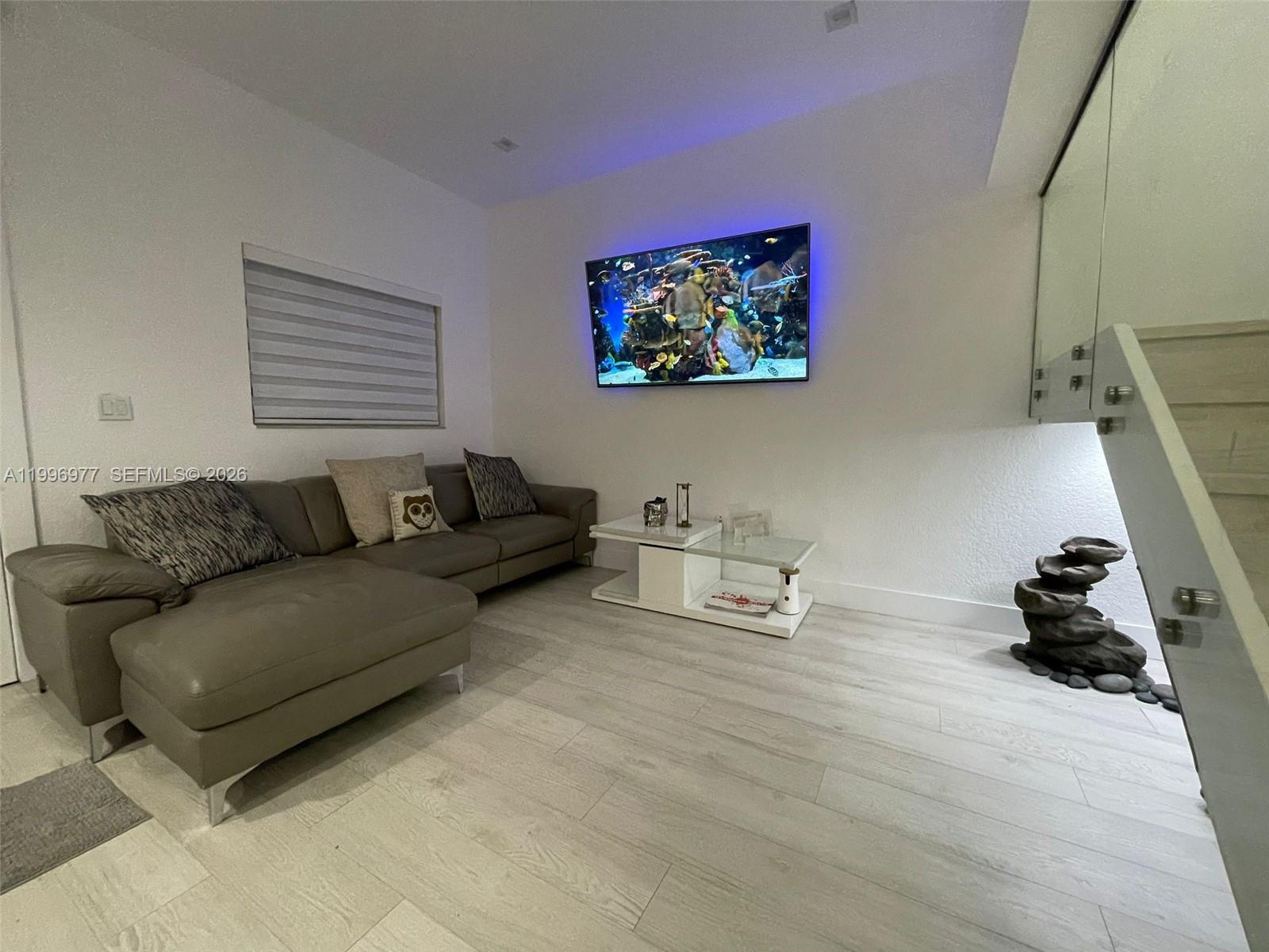 THE VILLAS OF ST AGNES CO - Residential Lease