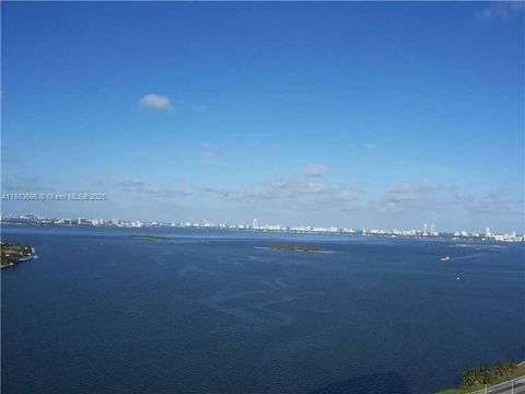 601 NE 36th St 2508 Miami FL 33137