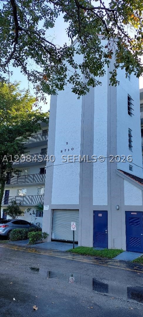 8710 N Sherman Cir 403, Miramar FL 33025