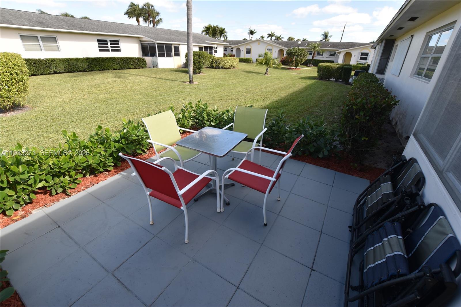 CRESTHAVEN VILLAS 30 COND - Residential