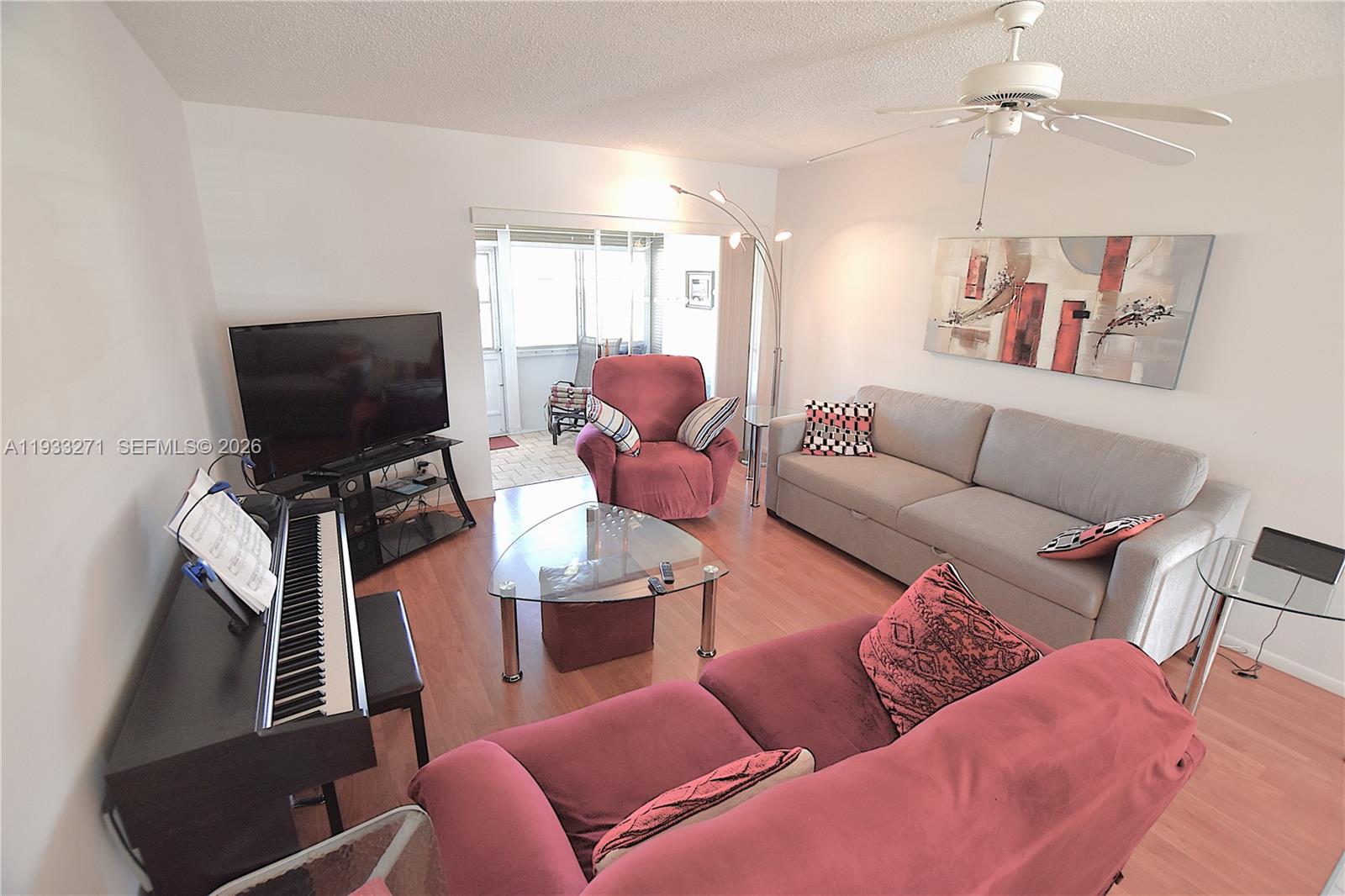 CRESTHAVEN VILLAS 30 COND - Residential