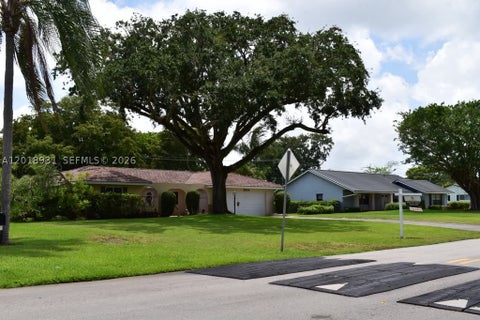 Photo of 3634 Lowson Blvd, Delray Beach, FL 33445 (MLS # A12018931)