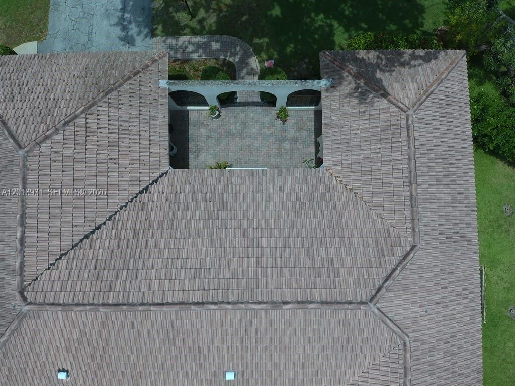 SHERWOOD PARK - Residential