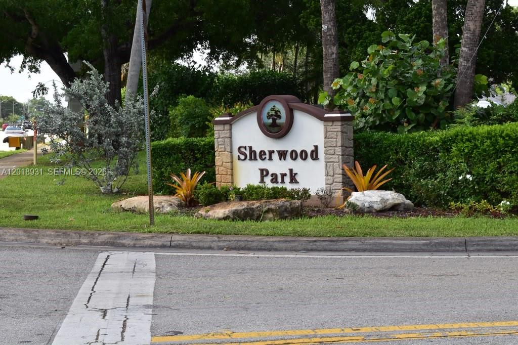 SHERWOOD PARK - Residential