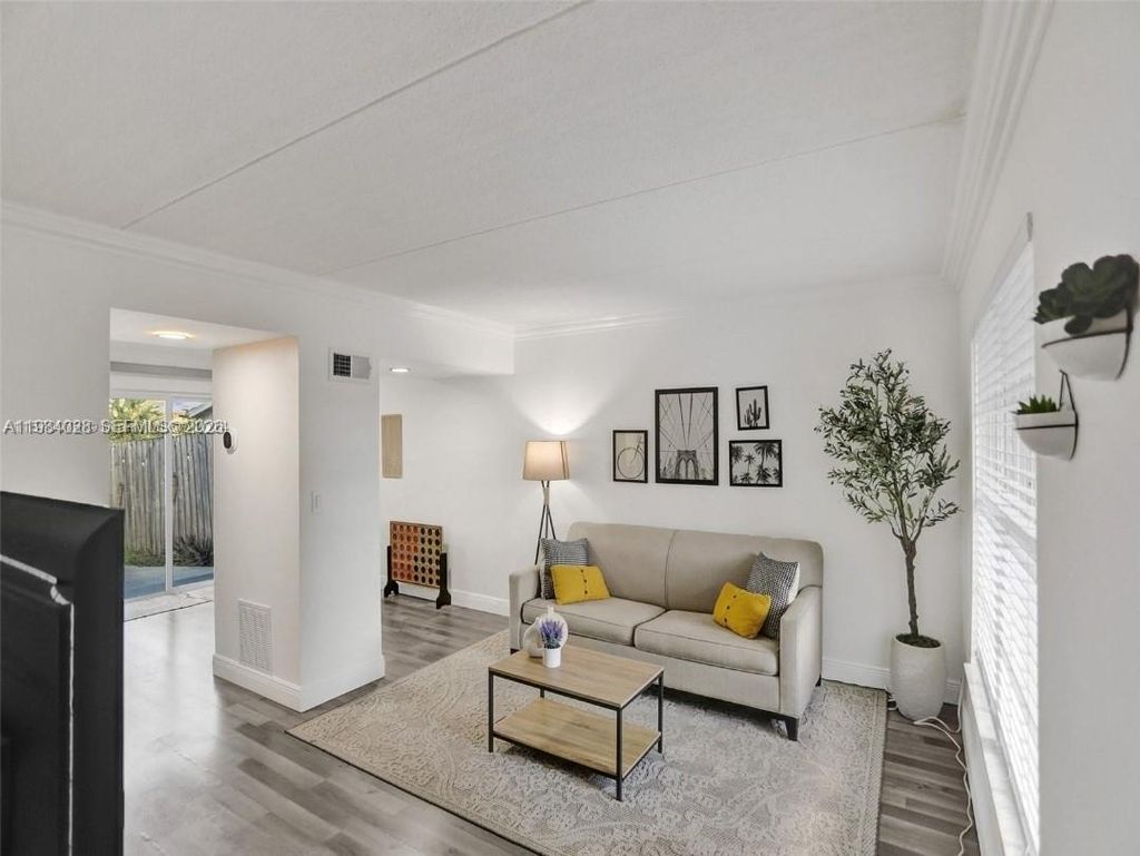 Photo of 3603 Townhouse Ct, West Palm Beach, FL 33407 (MLS # A11984028)