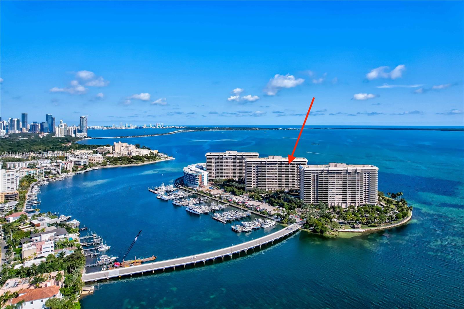 GROVE ISLE CONDO - Residential