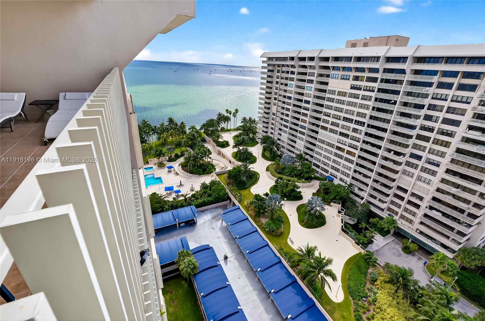 GROVE ISLE CONDO - Residential