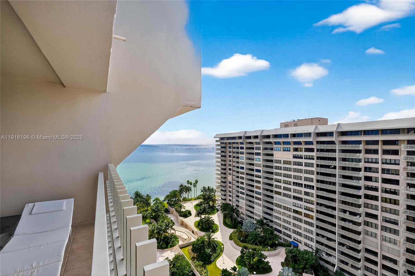 GROVE ISLE CONDO - Residential