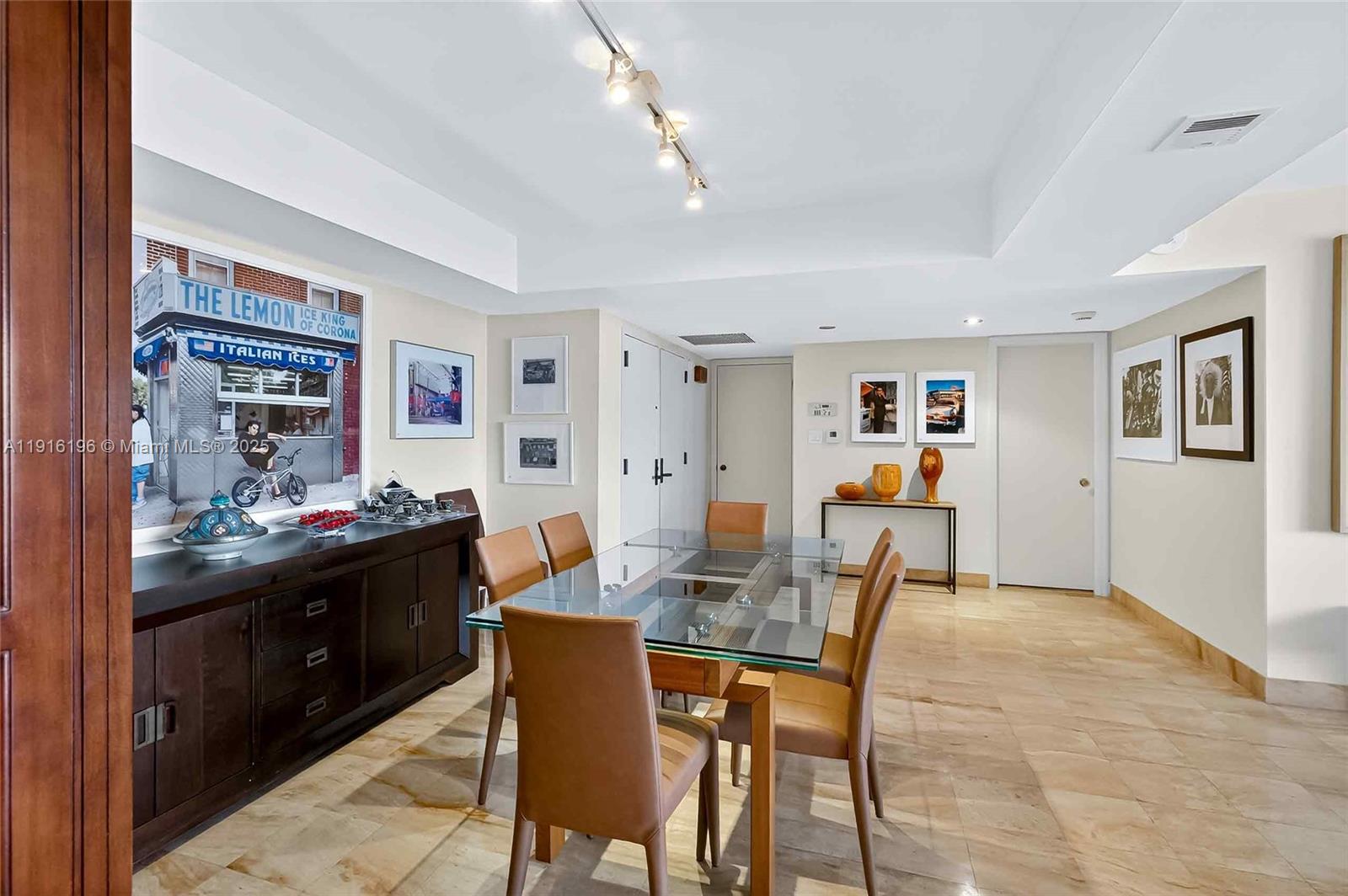 GROVE ISLE CONDO - Residential