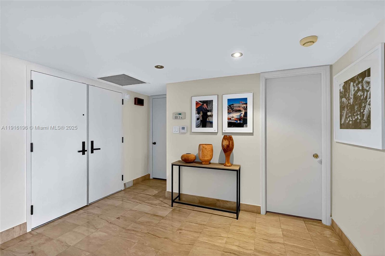 GROVE ISLE CONDO - Residential