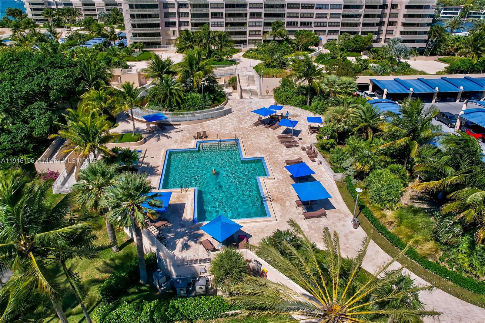 GROVE ISLE CONDO - Residential