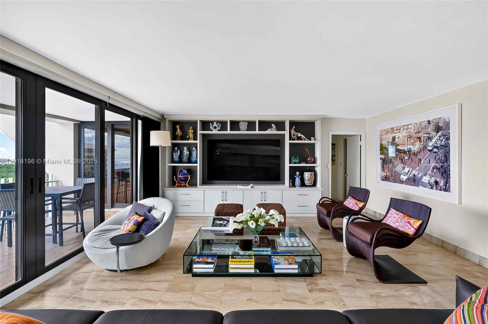 GROVE ISLE CONDO - Residential