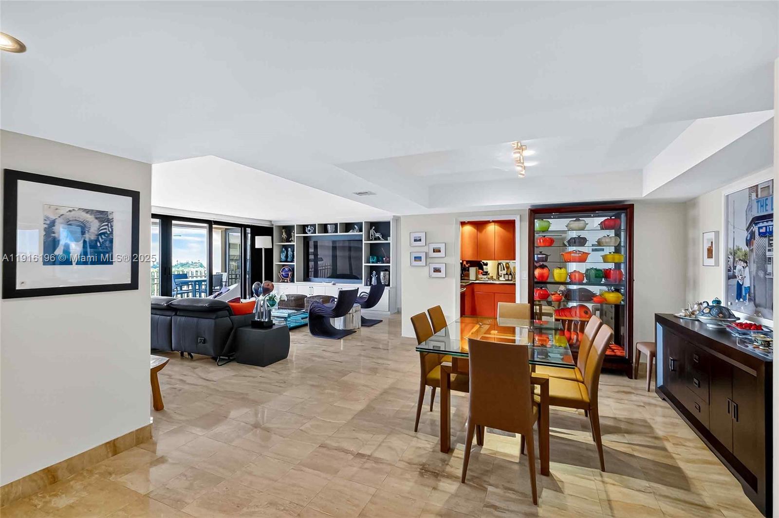 GROVE ISLE CONDO - Residential