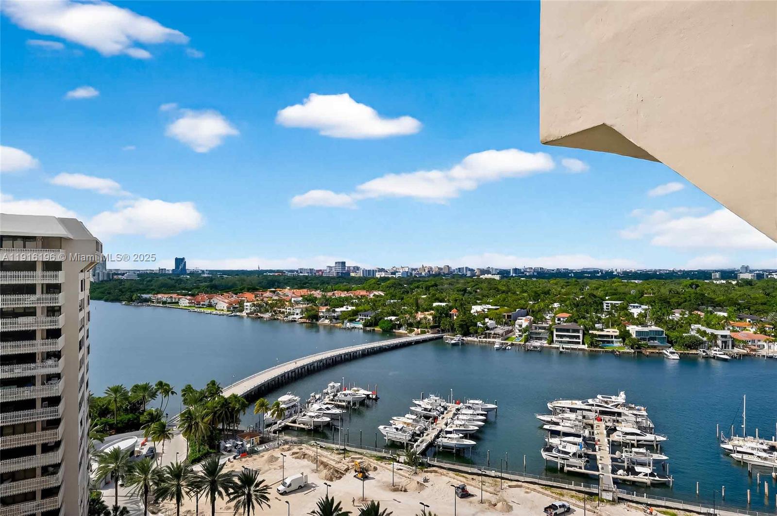 GROVE ISLE CONDO - Residential