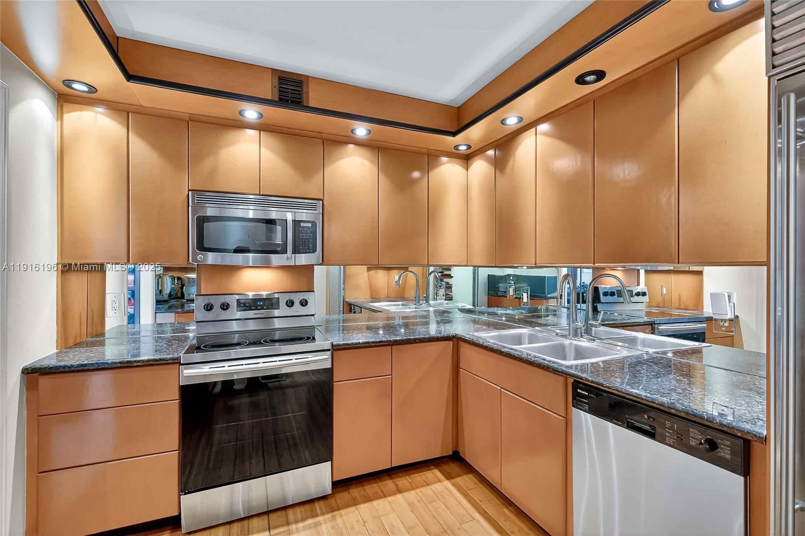 GROVE ISLE CONDO - Residential