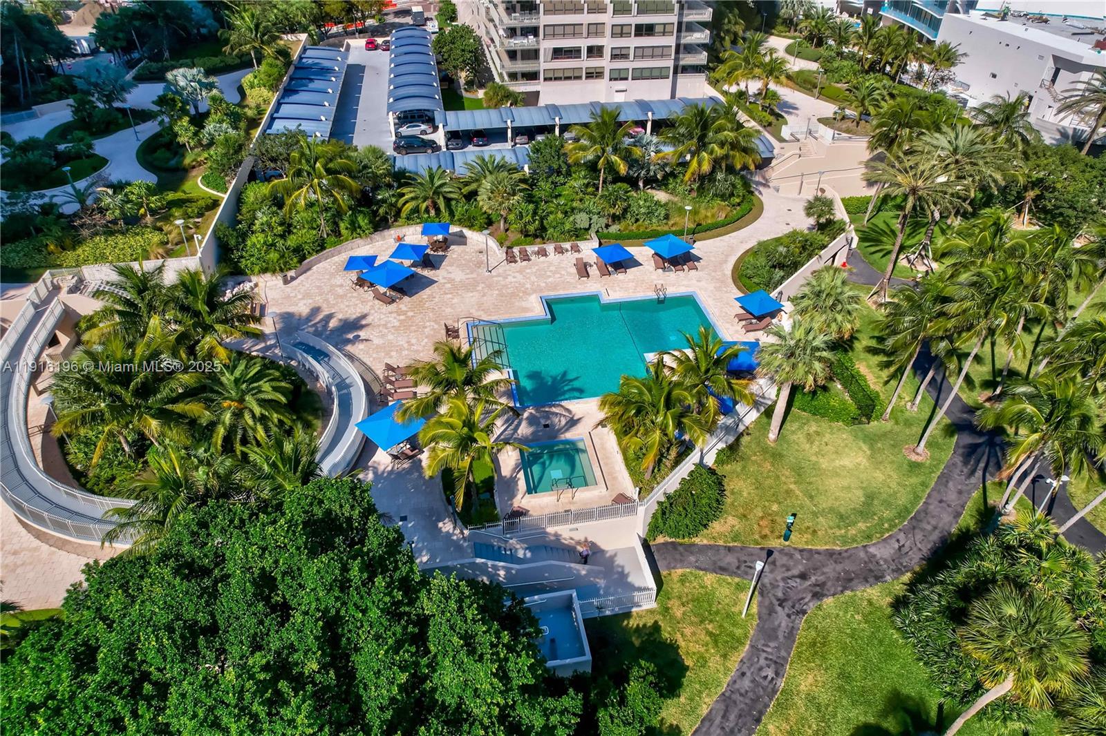 GROVE ISLE CONDO - Residential