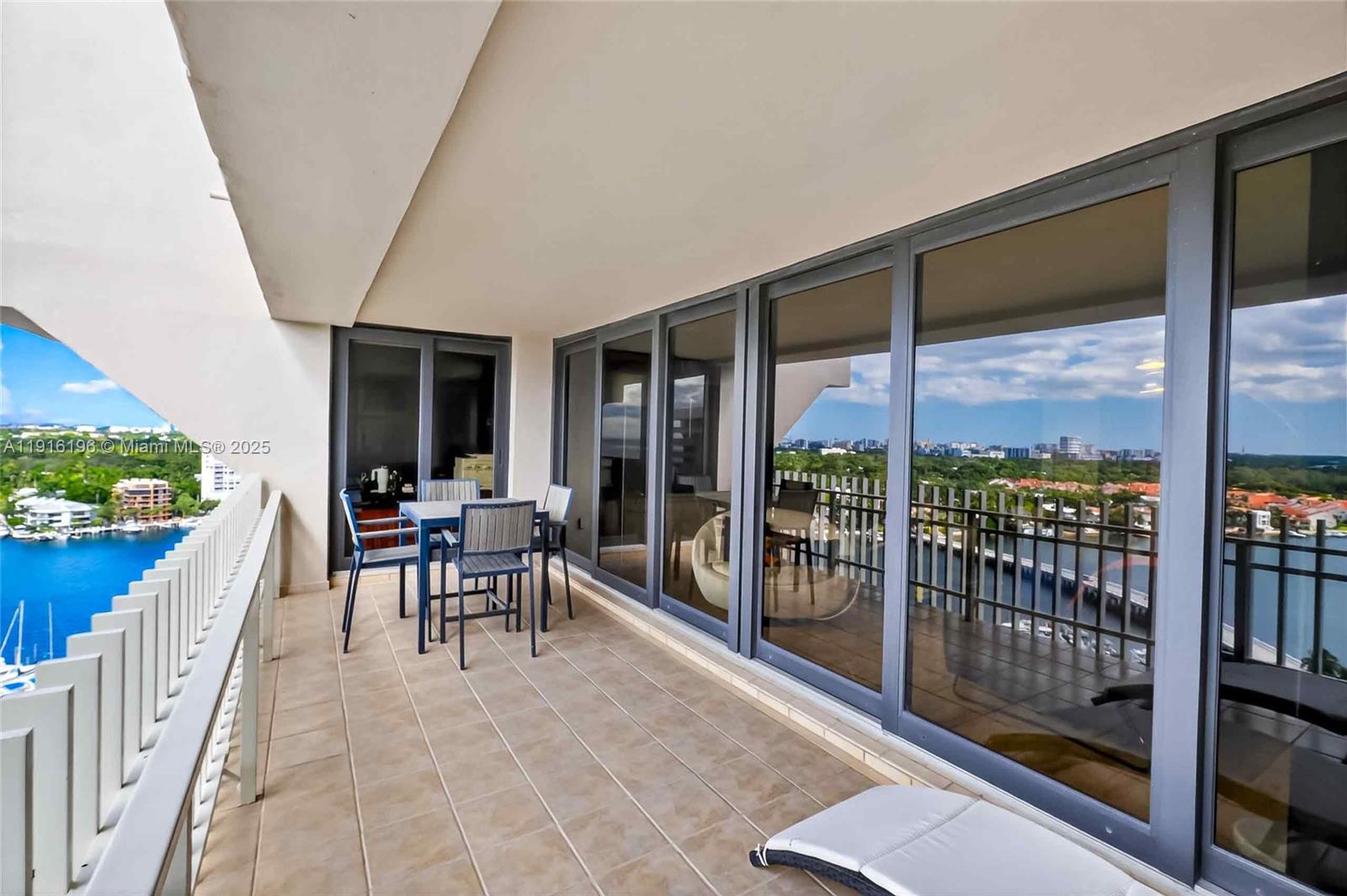 GROVE ISLE CONDO - Residential