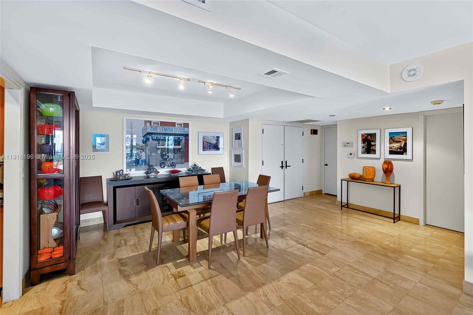 GROVE ISLE CONDO - Residential