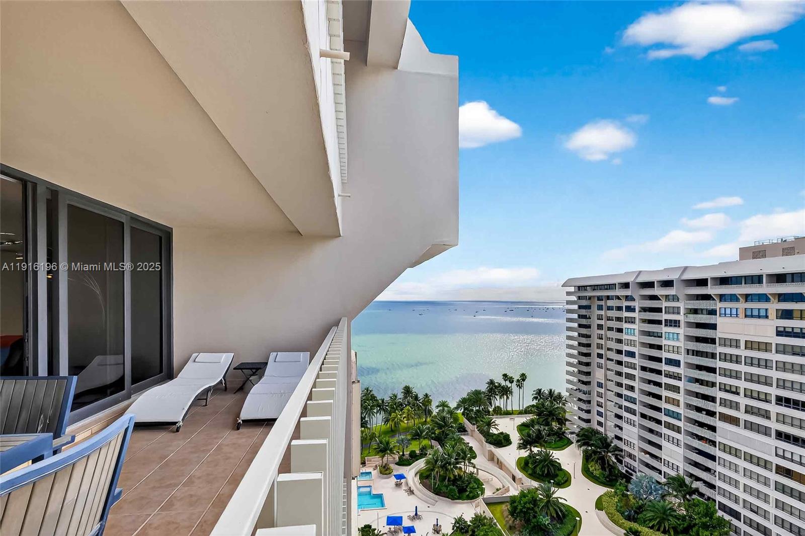 GROVE ISLE CONDO - Residential