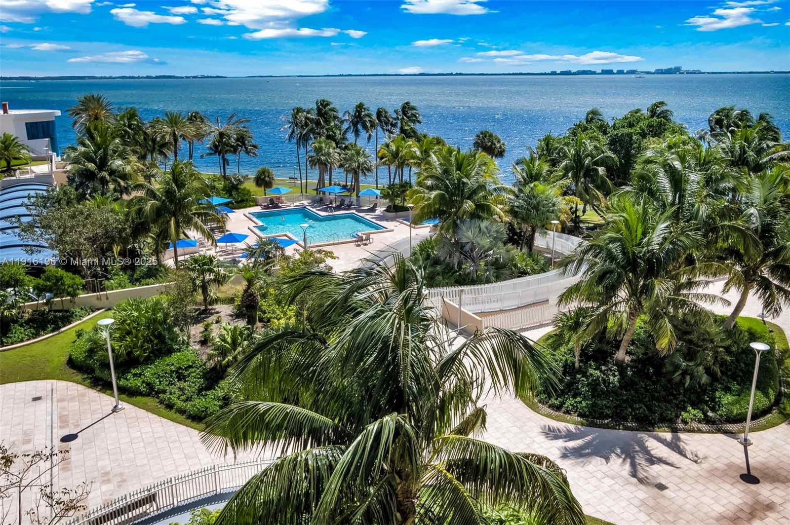 GROVE ISLE CONDO - Residential