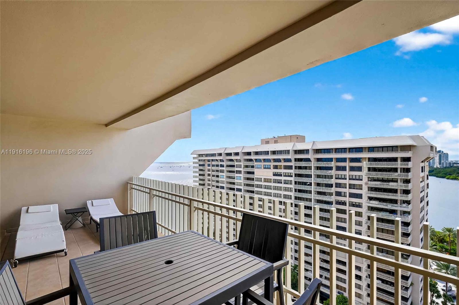 GROVE ISLE CONDO - Residential