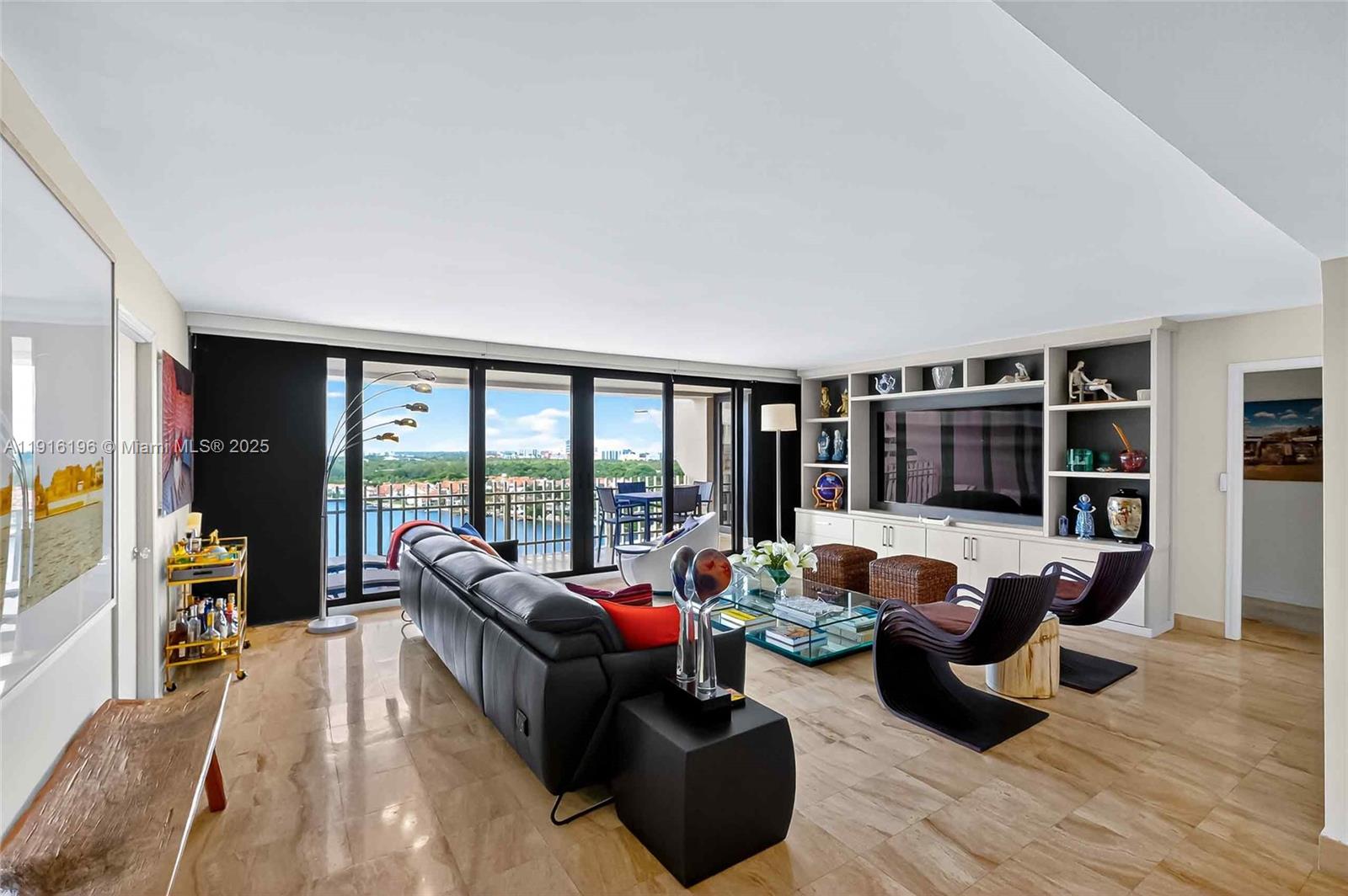 GROVE ISLE CONDO - Residential