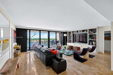 2 Grove Isle Dr B1804 Coconut Grove FL 33133