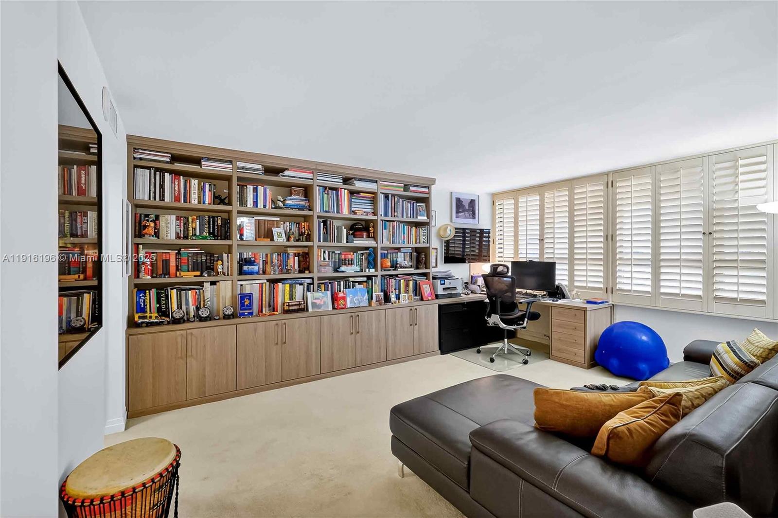 GROVE ISLE CONDO - Residential