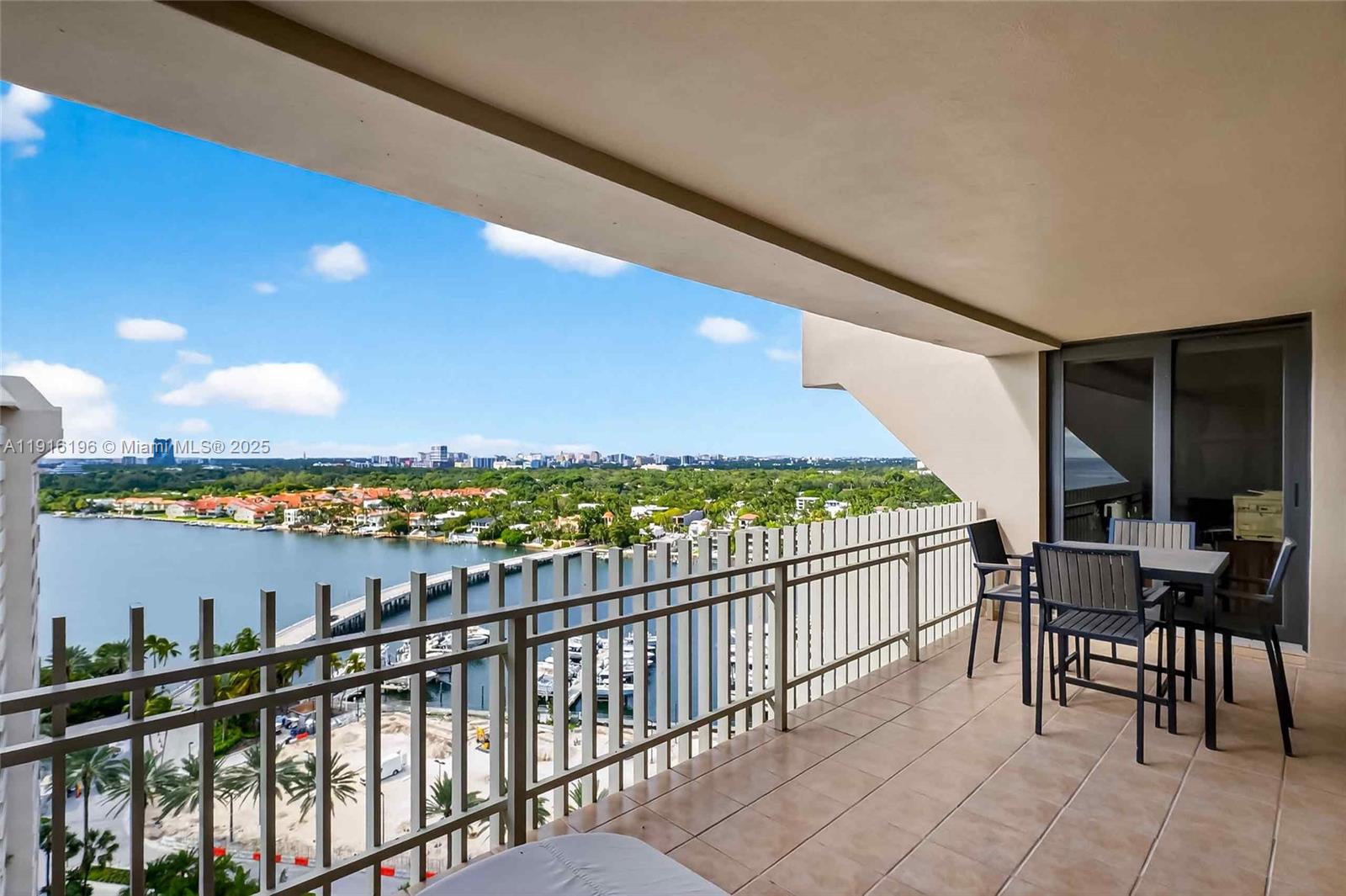 GROVE ISLE CONDO - Residential