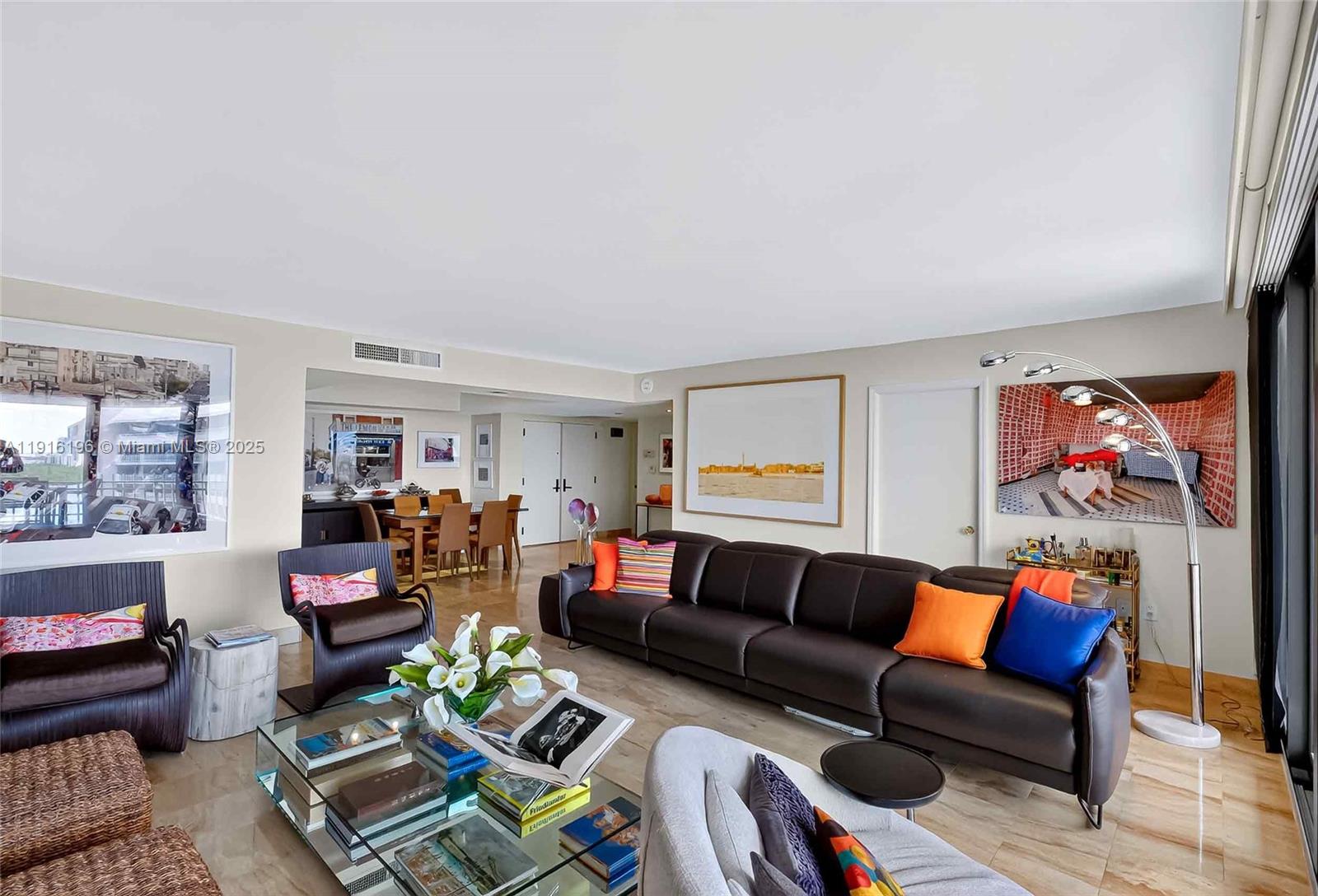 GROVE ISLE CONDO - Residential