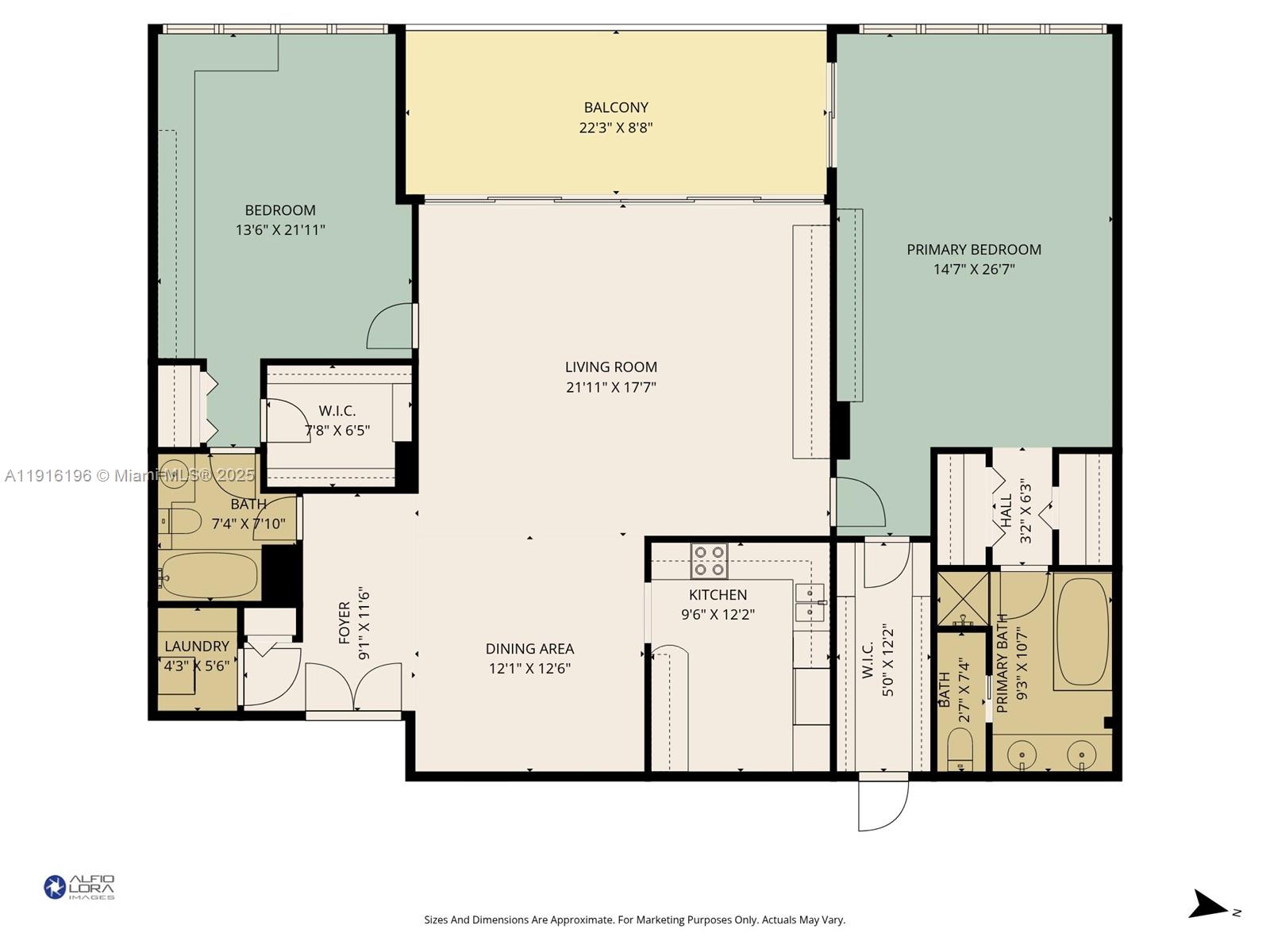 GROVE ISLE CONDO - Residential