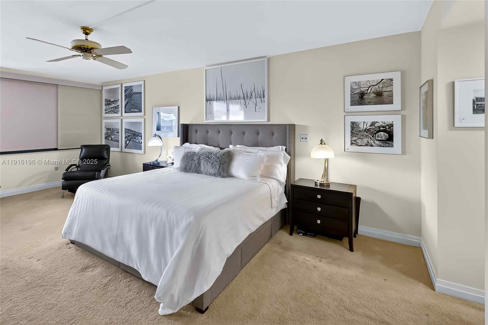 GROVE ISLE CONDO - Residential