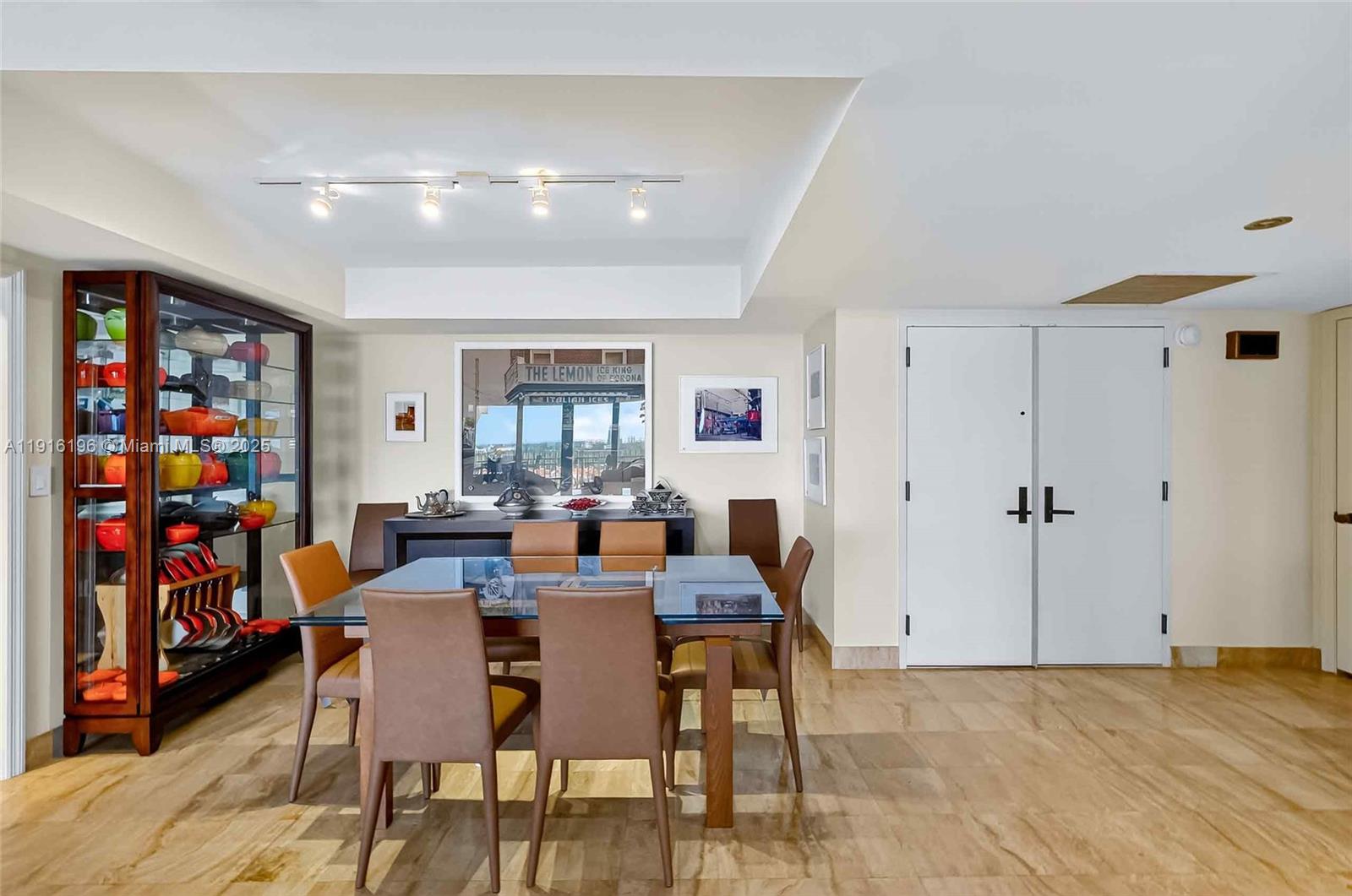 GROVE ISLE CONDO - Residential