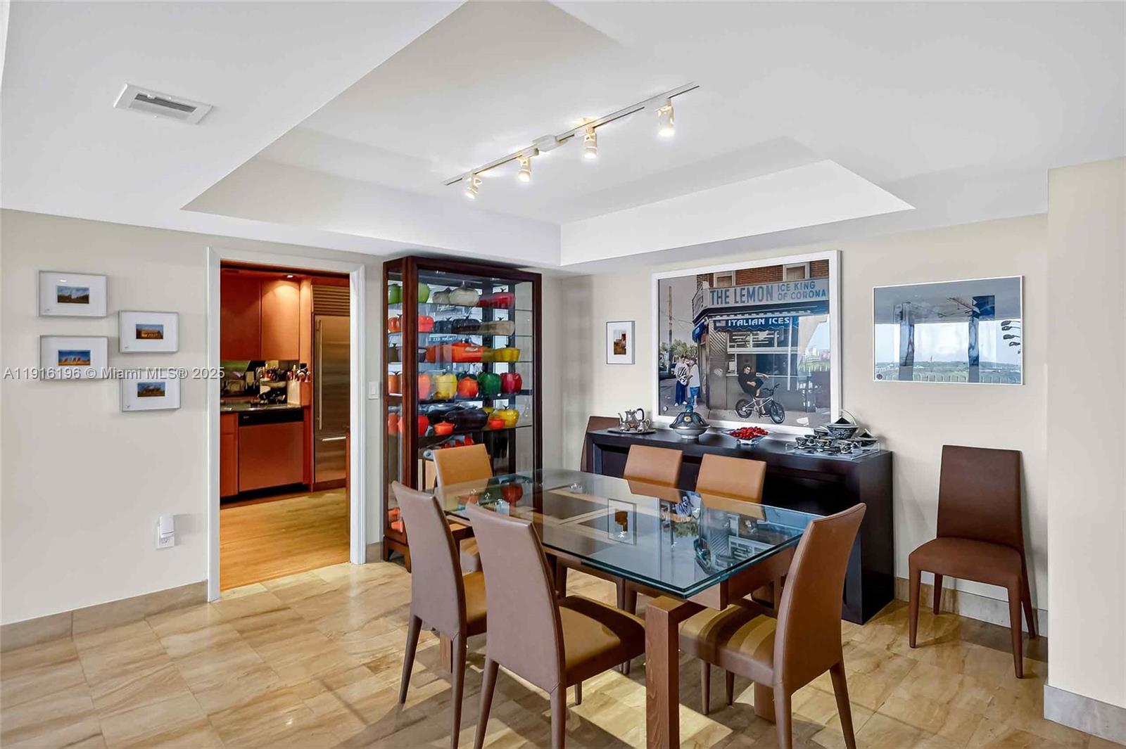 GROVE ISLE CONDO - Residential