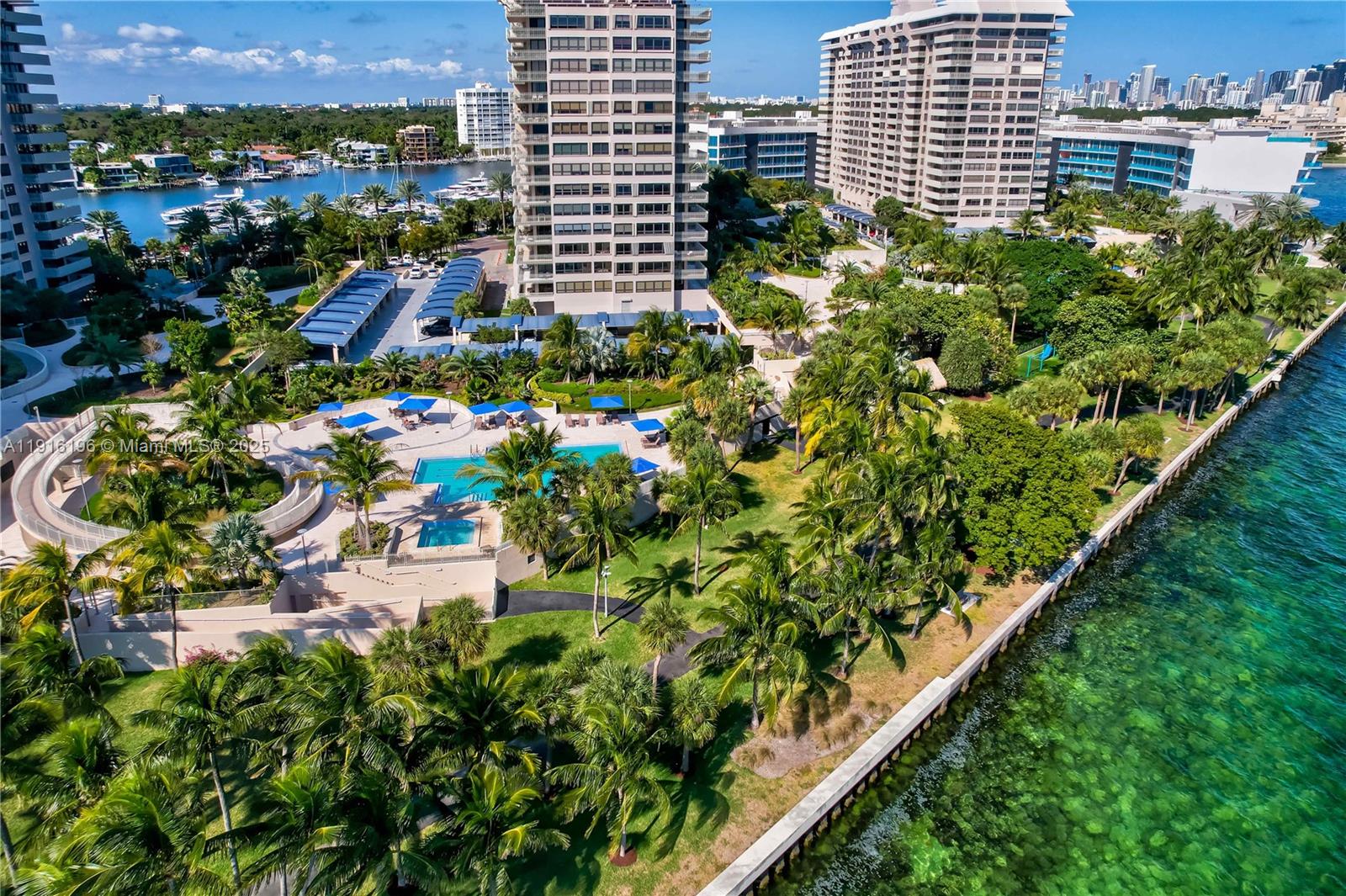 GROVE ISLE CONDO - Residential