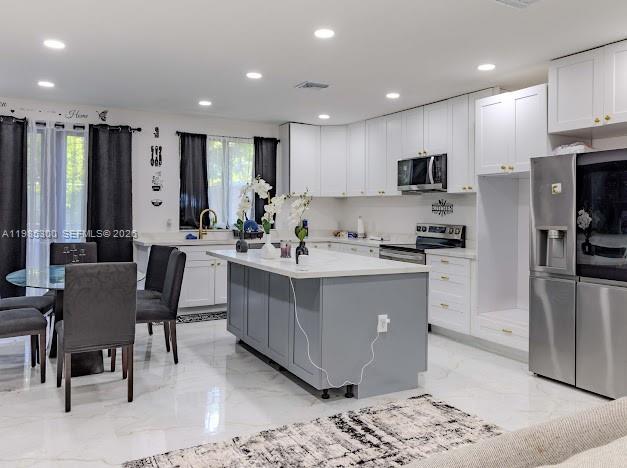 PLEASANT VILLAGE - Residential