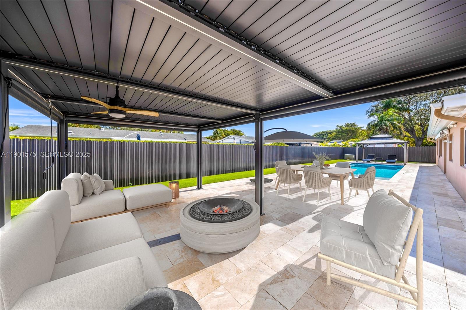 DEVON-AIRE ESTATES SEC 3 - Residential