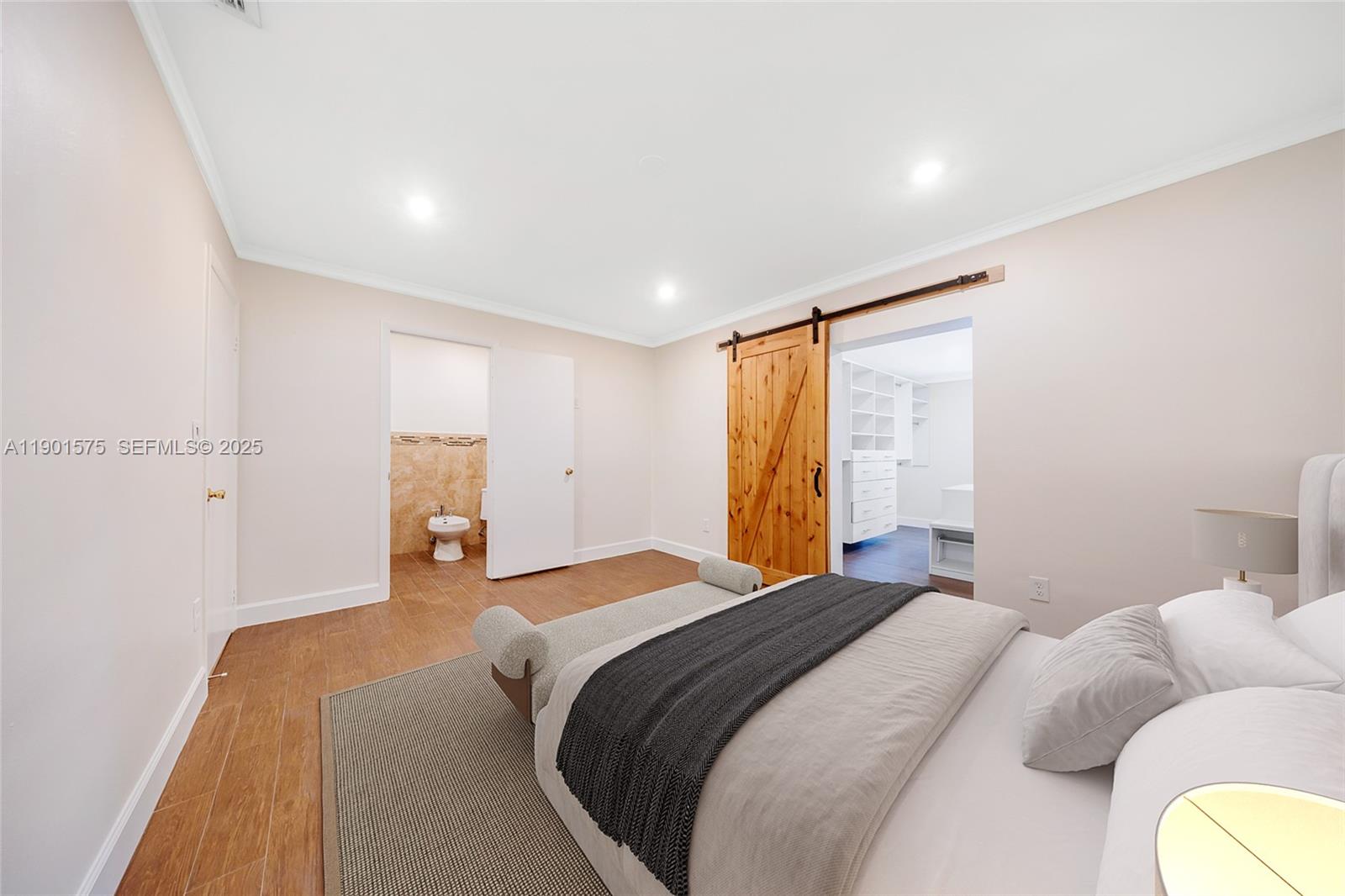 DEVON-AIRE ESTATES SEC 3 - Residential