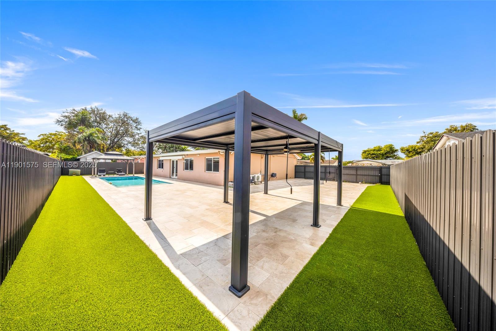 DEVON-AIRE ESTATES SEC 3 - Residential