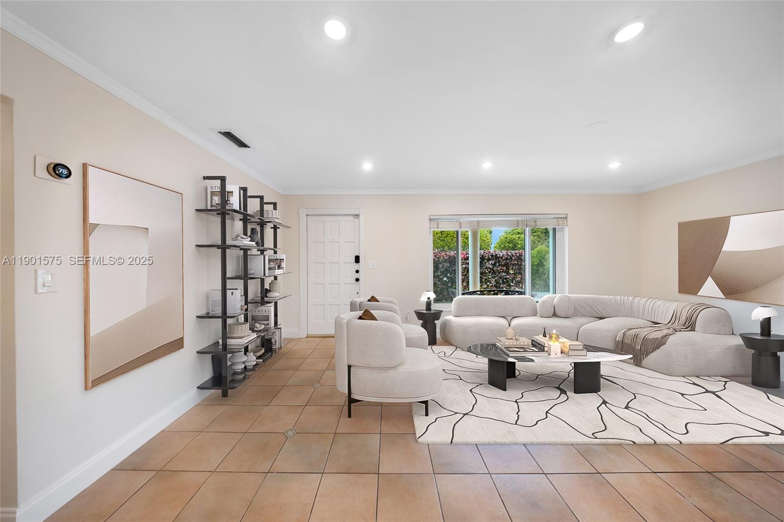 DEVON-AIRE ESTATES SEC 3 - Residential