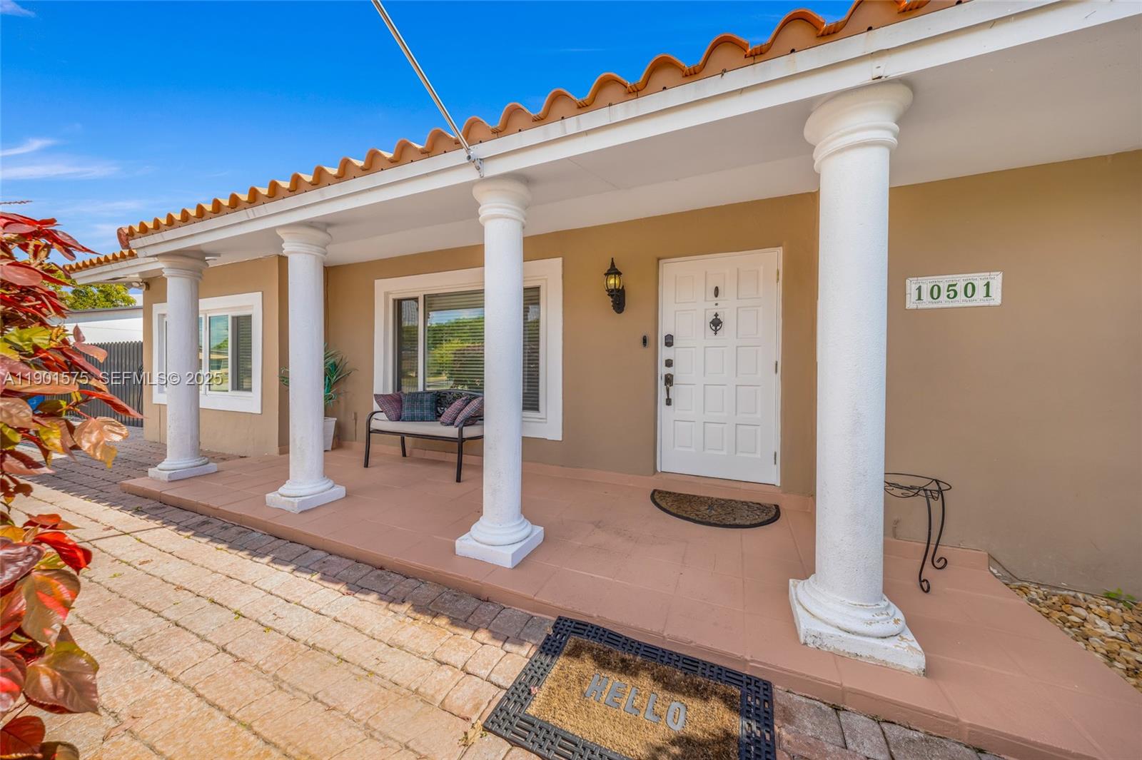 DEVON-AIRE ESTATES SEC 3 - Residential